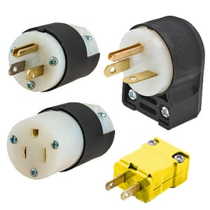 Plugs & Connectors
